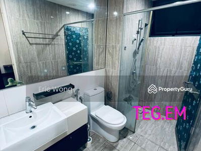 A'marine Lakeside Condominium, Malaysia A'marine Lakeside Condominium, Malaysia