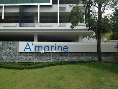 A'marine Lakeside Condominium, Malaysia A'marine Lakeside Condominium, Malaysia
