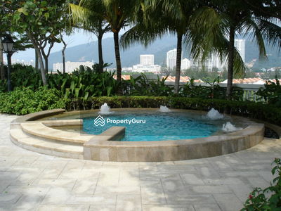 The Suites @ Waterside (Straits Quay), Malaysia The Suites @ Waterside (Straits Quay), Malaysia