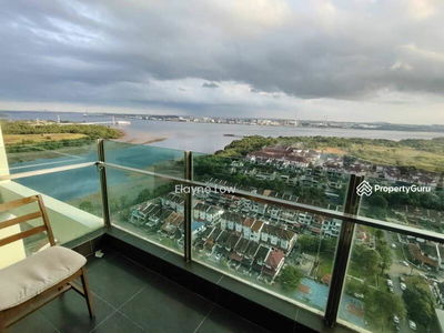 Marina Cove, Johor Bahru, Malaysia Marina Cove, Johor Bahru, Malaysia