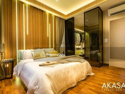 Akasa Cheras South, Malaysia Akasa Cheras South, Malaysia
