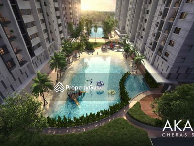 Akasa Cheras South, Malaysia Akasa Cheras South, Malaysia