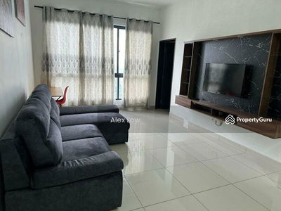 The Havre @ Bukit Jalil, Malaysia The Havre @ Bukit Jalil, Malaysia