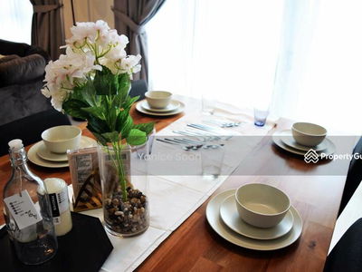 Teega Residences Teega Residences Teega Residences, Malaysia Teega Residences Teega Residences Teega Residences, Malaysia