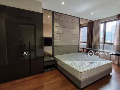 8 Kia Peng, KLCC, Malaysia 8 Kia Peng, KLCC, Malaysia