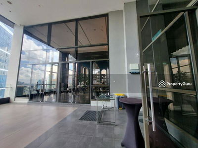 8 Kia Peng, KLCC, Malaysia 8 Kia Peng, KLCC, Malaysia