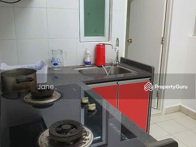 Elite Heights @ Bayan City, Malaysia Elite Heights @ Bayan City, Malaysia