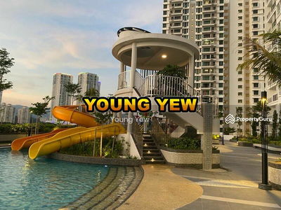 The Amarene @ Ideal Vision Park, Malaysia The Amarene @ Ideal Vision Park, Malaysia