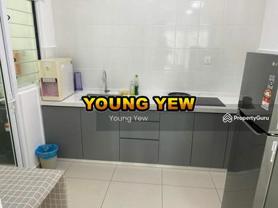 The Amarene @ Ideal Vision Park, Malaysia The Amarene @ Ideal Vision Park, Malaysia