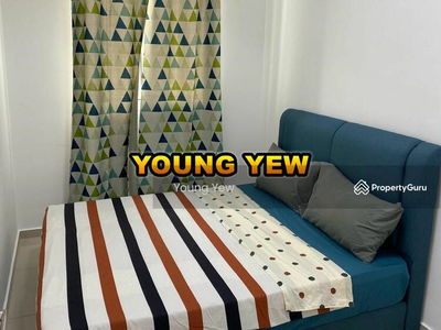 The Amarene @ Ideal Vision Park, Malaysia The Amarene @ Ideal Vision Park, Malaysia