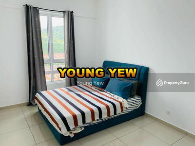 The Amarene @ Ideal Vision Park, Malaysia The Amarene @ Ideal Vision Park, Malaysia