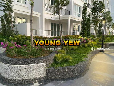 The Amarene @ Ideal Vision Park, Malaysia The Amarene @ Ideal Vision Park, Malaysia