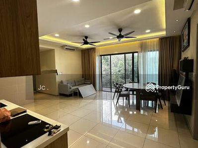 Sunway Mont Residences, Malaysia Sunway Mont Residences, Malaysia