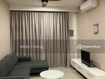 Eclipse Residence @ Pan'gaea, Malaysia Eclipse Residence @ Pan'gaea, Malaysia