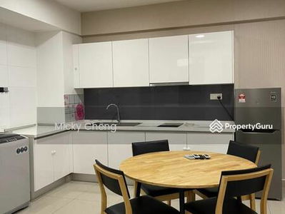 Eclipse Residence @ Pan'gaea, Malaysia Eclipse Residence @ Pan'gaea, Malaysia