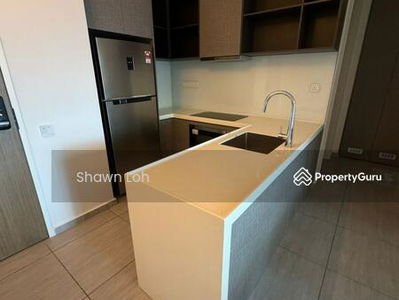 The Arcuz, Malaysia The Arcuz, Malaysia