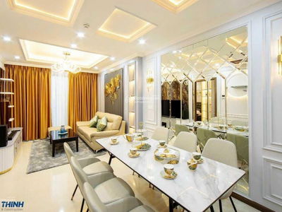 Orchard Park View Apartment, Vietnam Orchard Park View Apartment, Vietnam