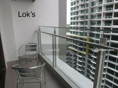 Parc Regency Serviced Apartment, Malaysia Parc Regency Serviced Apartment, Malaysia