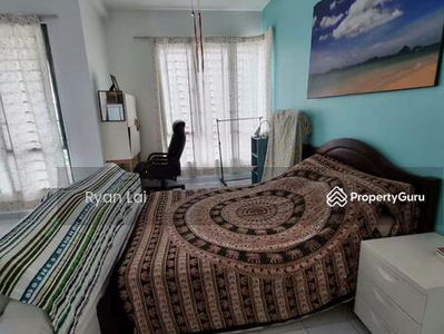 Casa Tiara (Tiaraville), Malaysia Casa Tiara (Tiaraville), Malaysia