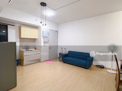 D'Sara Sentral, Malaysia D'Sara Sentral, Malaysia