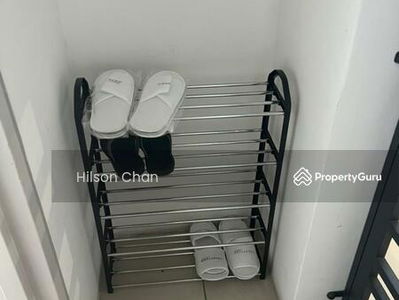 D'Sara Sentral, Malaysia D'Sara Sentral, Malaysia