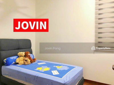 The Tamarind @ Seri Tanjung Pinang, Malaysia The Tamarind @ Seri Tanjung Pinang, Malaysia