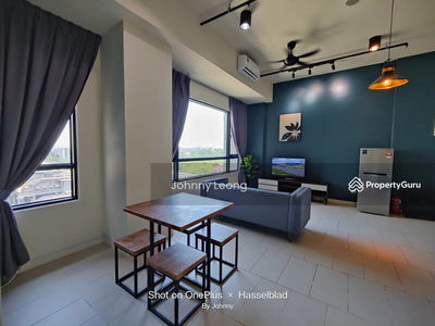 Tamarind Suites @ Cyberjaya, Malaysia Tamarind Suites @ Cyberjaya, Malaysia