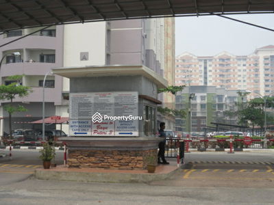 Bayu Puteri 3, Malaysia Bayu Puteri 3, Malaysia