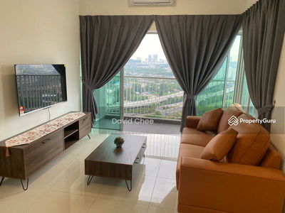 The Nest Residences, Malaysia The Nest Residences, Malaysia