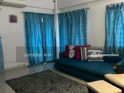 Pangsapuri Sri Mahligai, Malaysia Pangsapuri Sri Mahligai, Malaysia