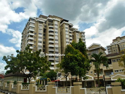 Pangsapuri Sri Mahligai, Malaysia Pangsapuri Sri Mahligai, Malaysia