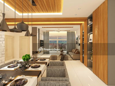 The SUN @ Sungai Nibong, Malaysia The SUN @ Sungai Nibong, Malaysia