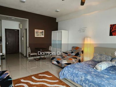 Mutiara Ville @ Cyberjaya, Malaysia Mutiara Ville @ Cyberjaya, Malaysia