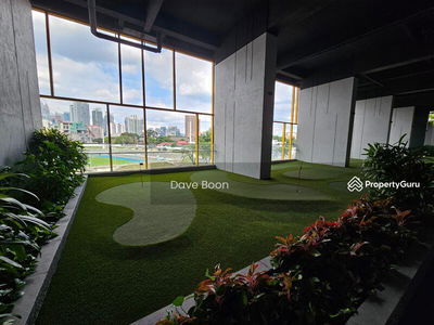 OPUS Kuala Lumpur, Malaysia OPUS Kuala Lumpur, Malaysia