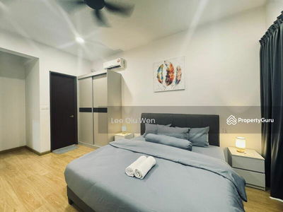 Lovell @ Country Garden Danga Bay, Malaysia Lovell @ Country Garden Danga Bay, Malaysia