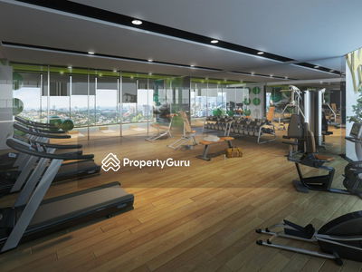 Dorsett Residences Sri Hartamas, Malaysia Dorsett Residences Sri Hartamas, Malaysia