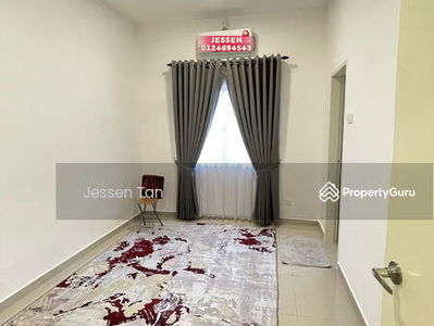 Mekarsari (Double-Storey Terrace), Malaysia Mekarsari (Double-Storey Terrace), Malaysia