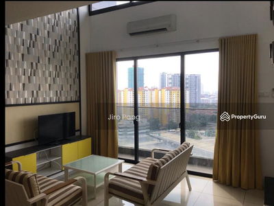 D' Latour @ DK City Bandar Sunway, Malaysia D' Latour @ DK City Bandar Sunway, Malaysia