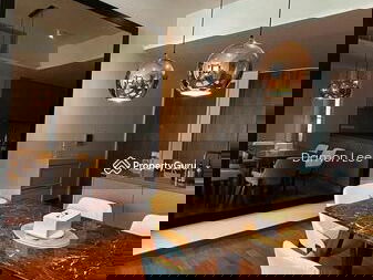 Stonor 3 @ KLCC, Malaysia Stonor 3 @ KLCC, Malaysia