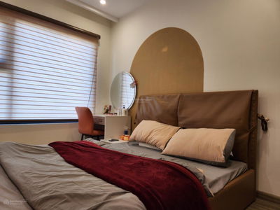 The Sakura, Vietnam The Sakura, Vietnam