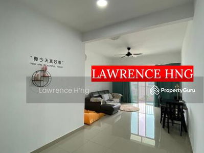 Setia Pinnacle, Malaysia Setia Pinnacle, Malaysia