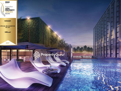 Suasana Iskandar Johor Bahru, Malaysia Suasana Iskandar Johor Bahru, Malaysia