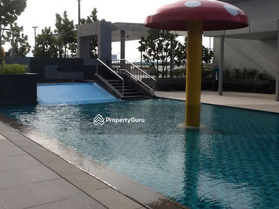 Sky Gardens Residences, Malaysia Sky Gardens Residences, Malaysia