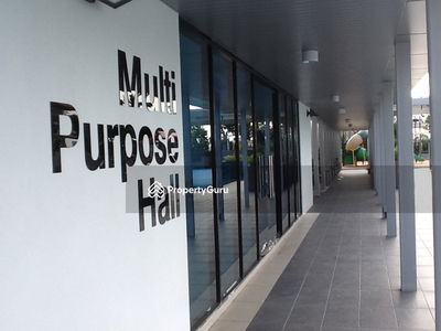 Sky Gardens Residences, Malaysia Sky Gardens Residences, Malaysia