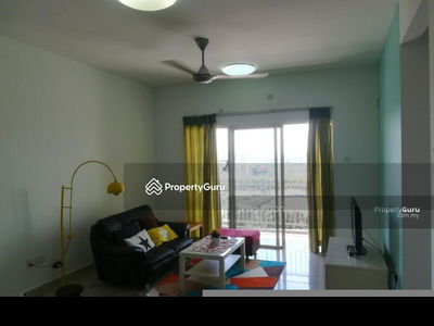 Endah Promenade, Malaysia Endah Promenade, Malaysia