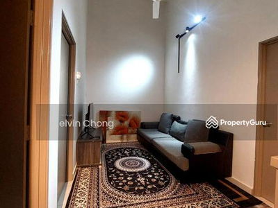 Simpang Pulai Fully Furnished Double Storey, Malaysia Simpang Pulai Fully Furnished Double Storey, Malaysia