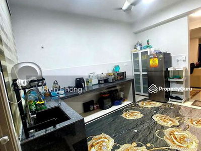 Simpang Pulai Fully Furnished Double Storey, Malaysia Simpang Pulai Fully Furnished Double Storey, Malaysia