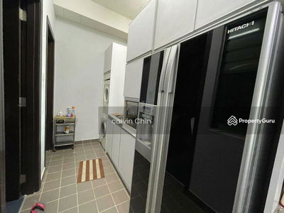 Riana Green East, Malaysia Riana Green East, Malaysia