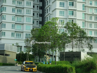 Riana Green East, Malaysia Riana Green East, Malaysia