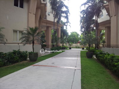 The Boulevard (Subang), Malaysia The Boulevard (Subang), Malaysia